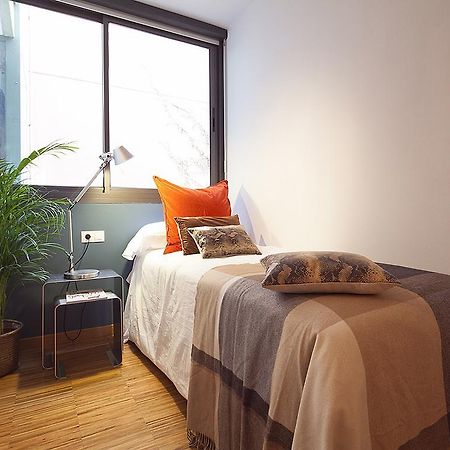 Apartment Barcelona Rentals - Penthouse With Terrace Exterior foto